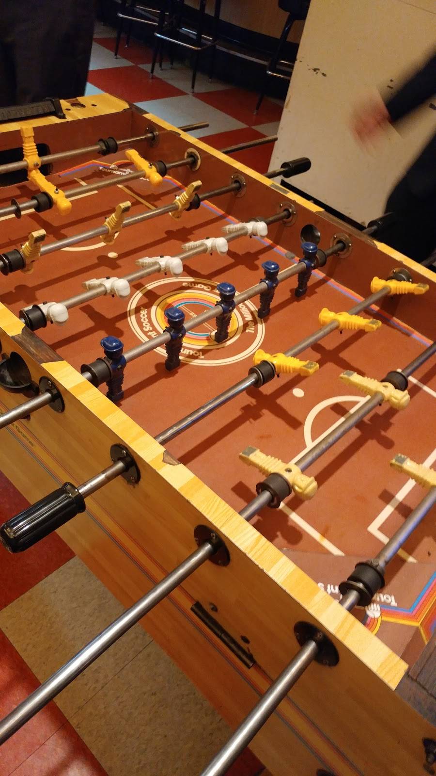 Warwick Tavern Inc | restaurant | 2275 York Rd, Jamison, PA 18929, USA | 2153439931 OR +1 215-343-9931