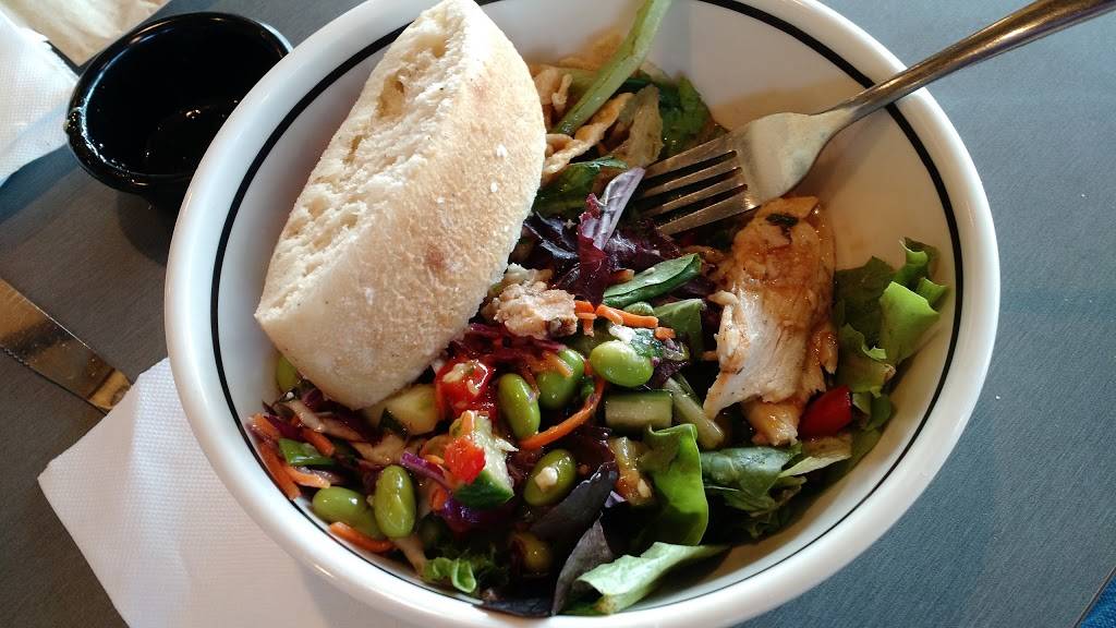 Corner Bakery Cafe | bakery | 1305 E Capitol Dr, Shorewood, WI 53211, USA | 4142102972 OR +1 414-210-2972