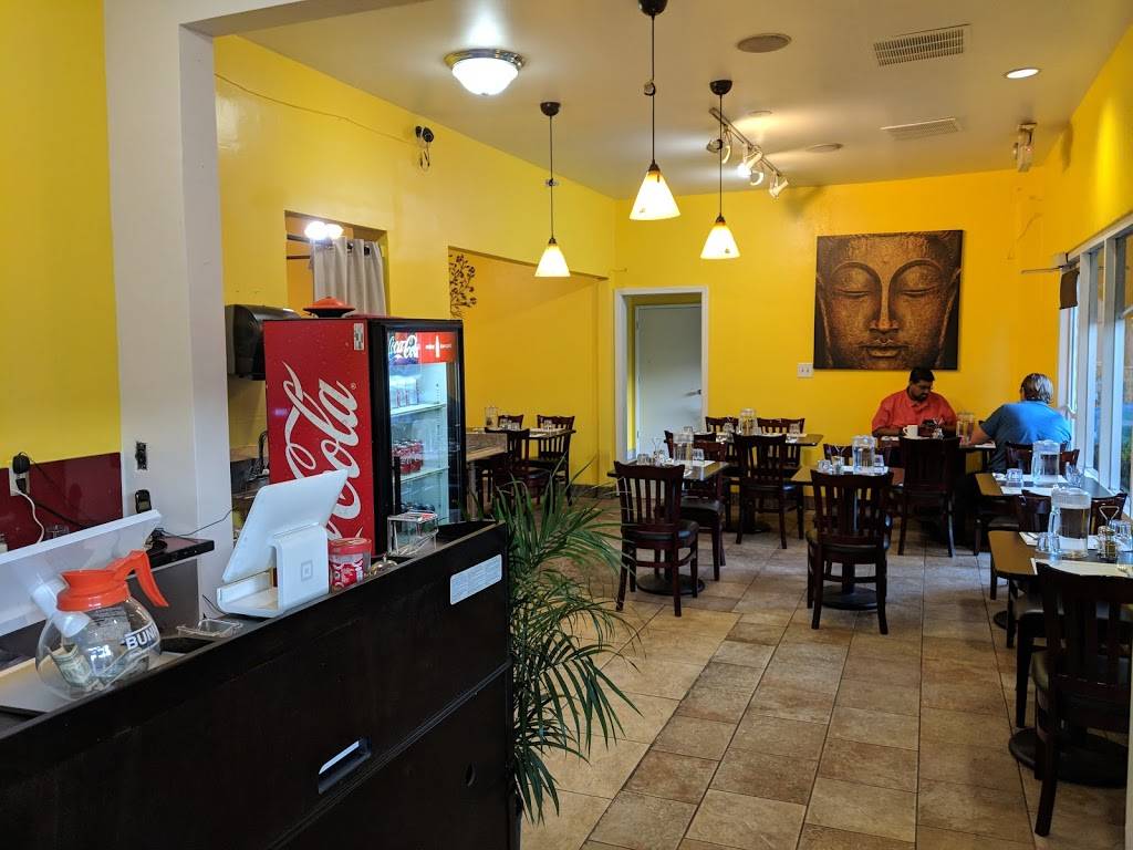 Dosachaat Cafe | restaurant | 601 Old County Rd, San Carlos, CA 94070, USA | 4088843009 OR +1 408-884-3009