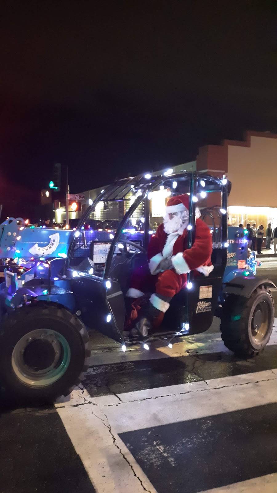 Jack in the Box | restaurant | 501 N Milpas St, Santa Barbara, CA 93103, USA | 8059657714 OR +1 805-965-7714