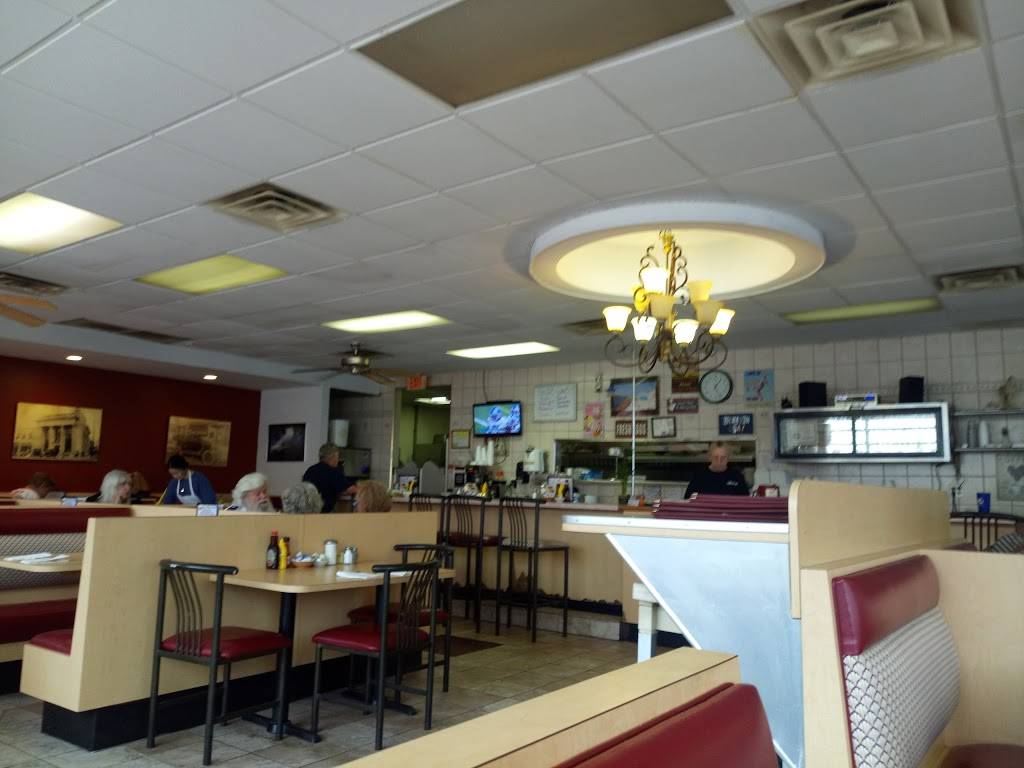 Grecian House Inc | restaurant | 1018 E Eleven Mile Rd, Royal Oak, MI 48067, USA | 2483987066 OR +1 248-398-7066