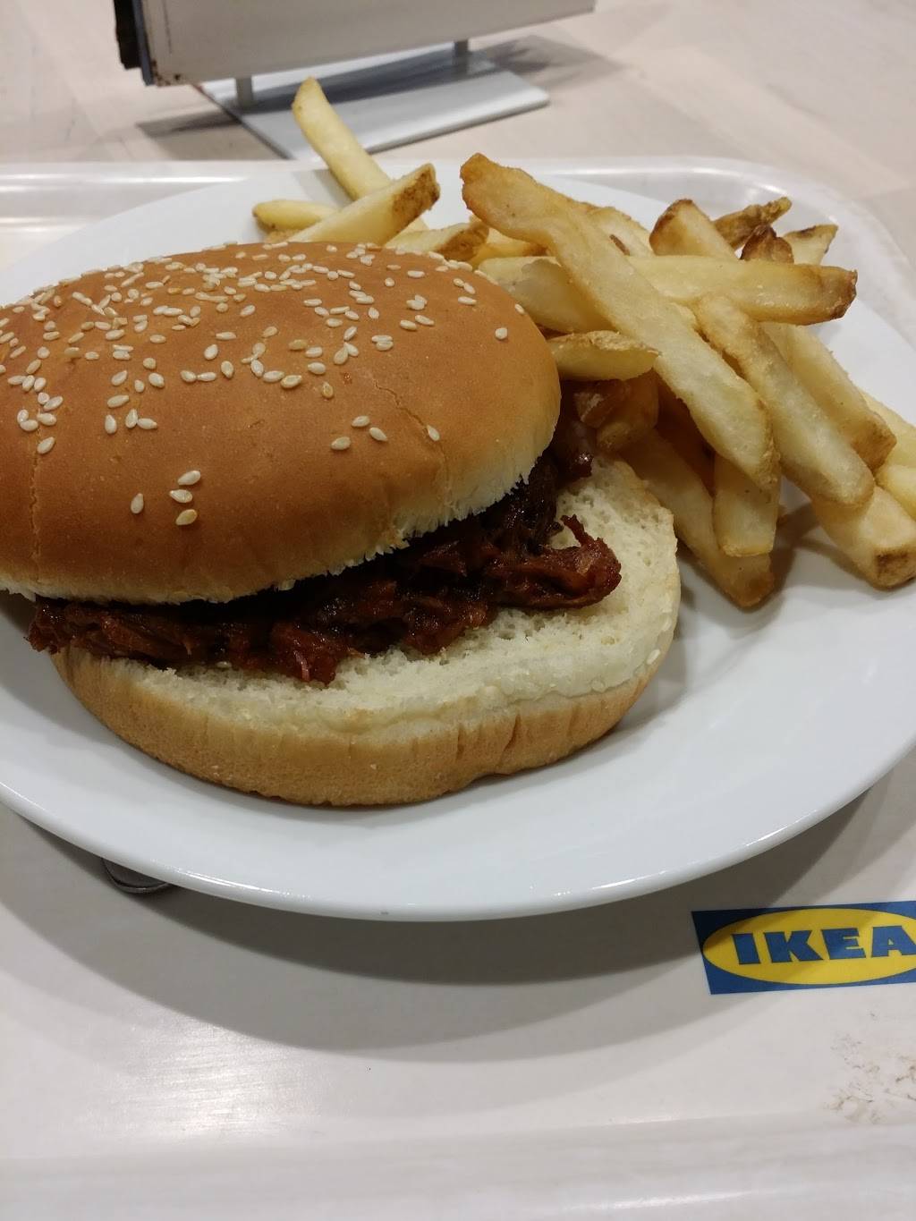 IKEA Restaurant | restaurant | 1 Beard St, Brooklyn, NY 11231, USA | 8888884532 OR +1 888-888-4532