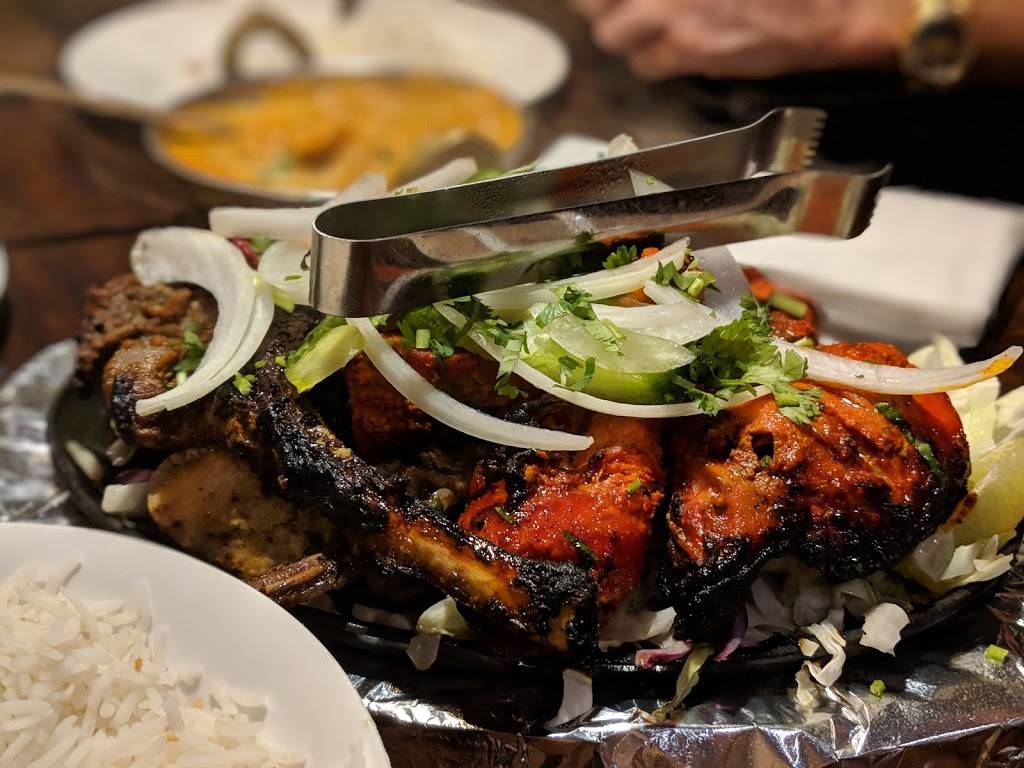 Ataj indian restaurant | restaurant | 2901 Parkway Blvd, Kissimmee, FL 34747, USA | 4075070072 OR +1 407-507-0072