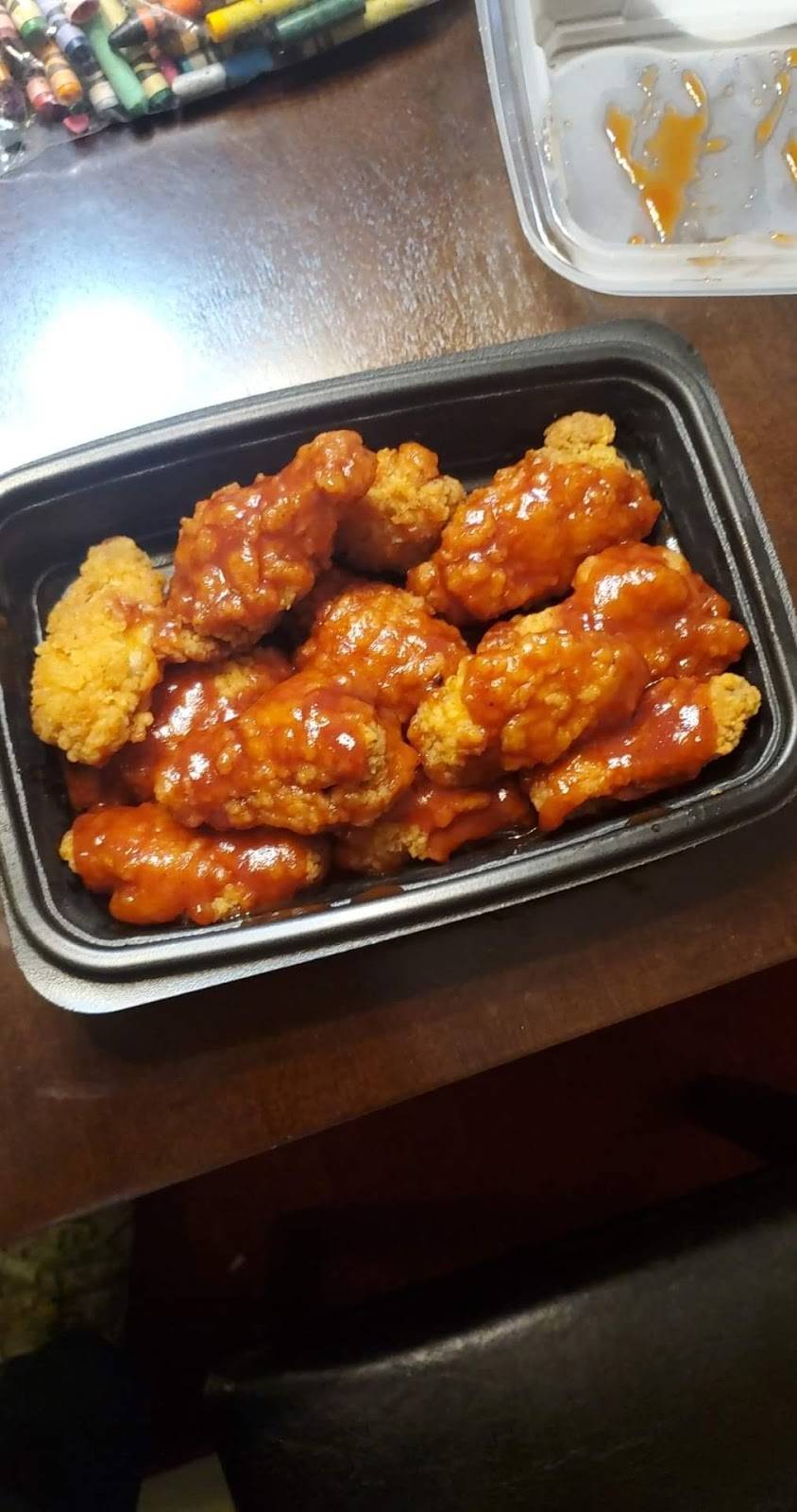 KFC | restaurant | 890 Horizon S Pkwy, Grovetown, GA 30813, USA | 7625855842 OR +1 762-585-5842