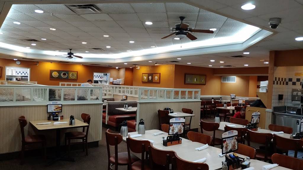 IHOP | restaurant | 15470 Annapolis Rd, Bowie, MD 20715, USA | 3014644550 OR +1 301-464-4550