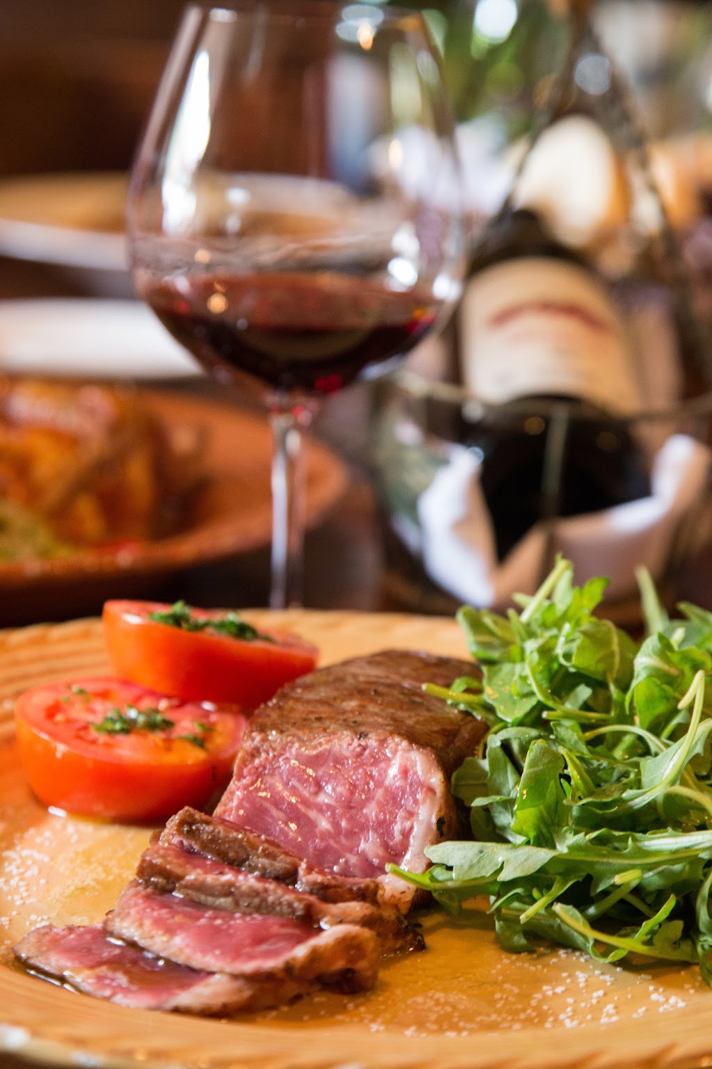 Rustico Ristorante | restaurant | 114 E Colorado Ave, Telluride, CO 81435, USA | 9707284046 OR +1 970-728-4046