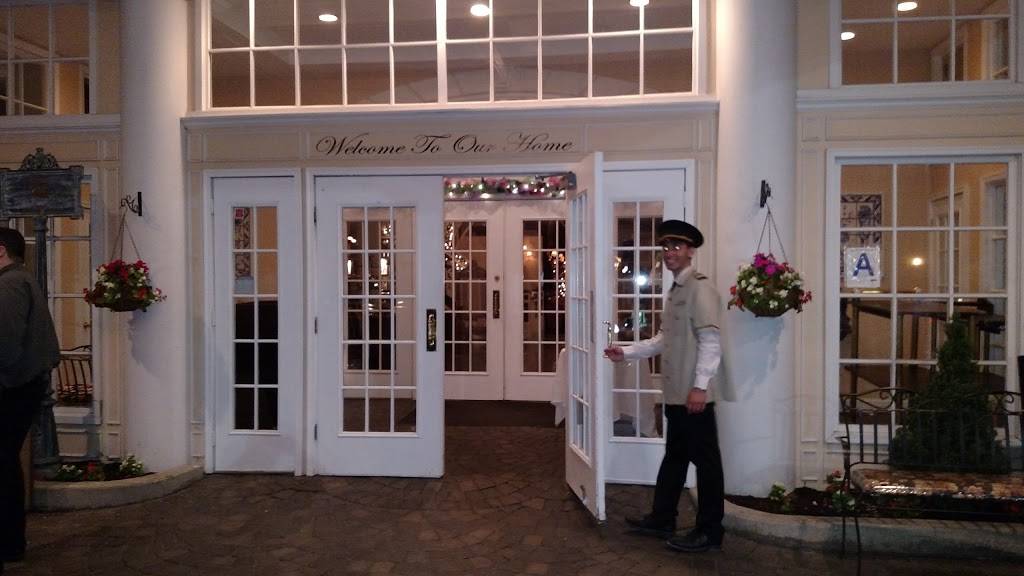 The Historic Old Bermuda Inn | restaurant | 2512 Arthur Kill Rd, Staten Island, NY 10309, USA | 7189487600 OR +1 718-948-7600