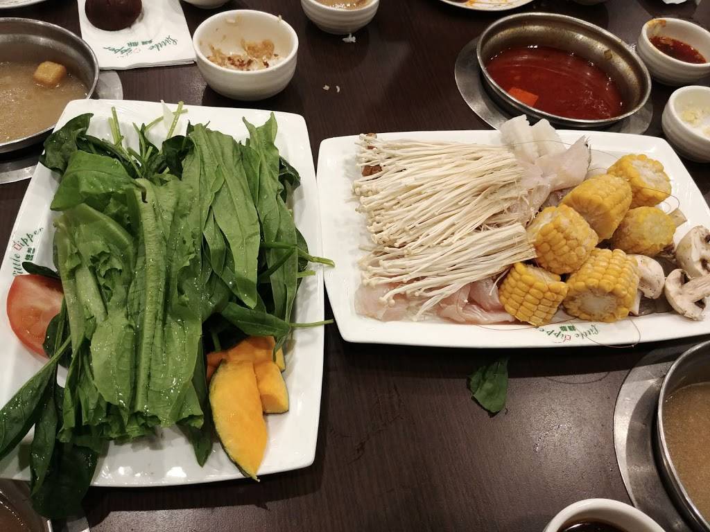 Little Dipper Shabu Shabu | restaurant | 3870 Fallon Rd, Dublin, CA 94568, USA | 9258298895 OR +1 925-829-8895