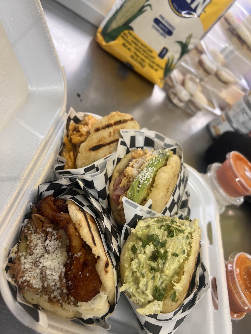 Tere’s fast food | restaurant | 1225 Crows Landing Rd, Modesto, CA 95351, USA | 2095501966 OR +1 209-550-1966