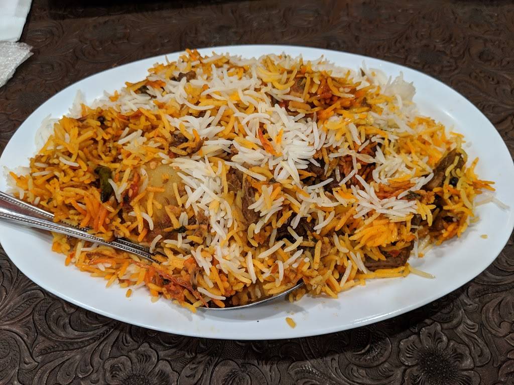 Biryani n More | restaurant | 11315 S Texas 6 Suite A, Sugar Land, TX 77498, USA | 2813026412 OR +1 281-302-6412