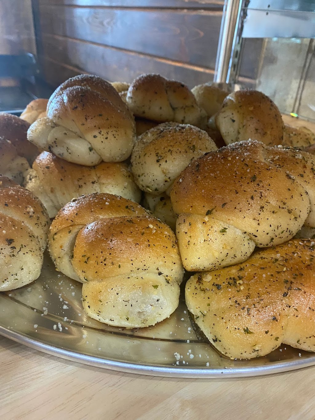 Agrigento Pizzeria Caffe | restaurant | 5227 Manatee Ave W, Bradenton, FL 34209, USA | 9417921414 OR +1 941-792-1414