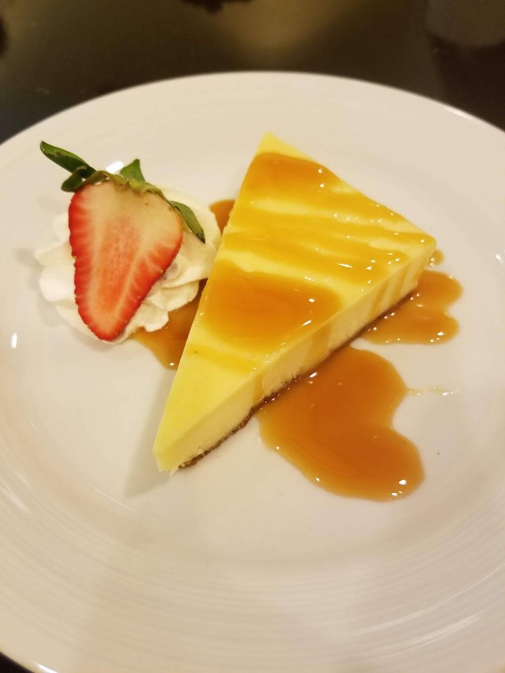 The Burning Pear | restaurant | 16090 City Walk, Sugar Land, TX 77479, USA | 2812755925 OR +1 281-275-5925