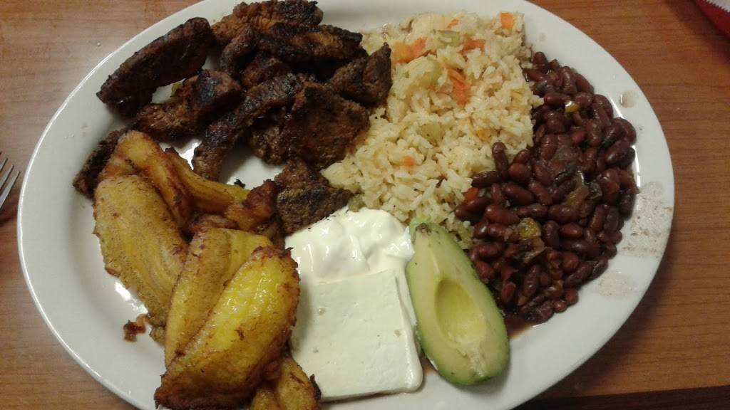 Las Minas Cafe | restaurant | 3811 Blanco Rd, San Antonio, TX 78212, USA | 2109444734 OR +1 210-944-4734