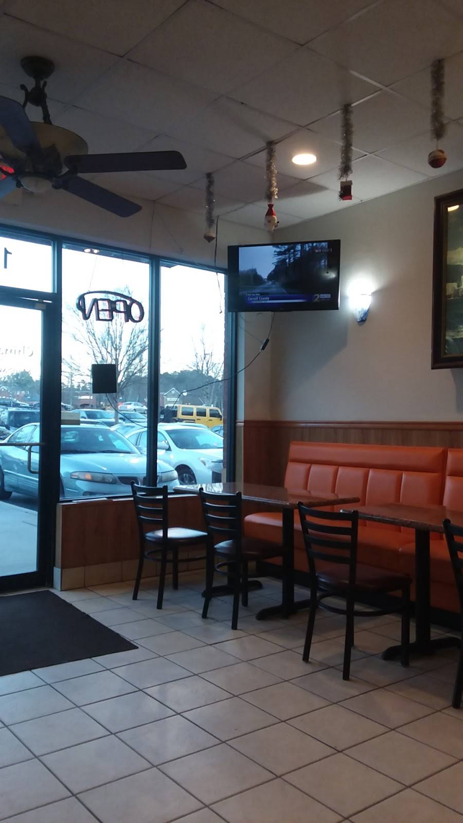 China Express | restaurant | 1075 Fairburn Rd SW #105, Atlanta, GA 30331, USA | 4046919728 OR +1 404-691-9728