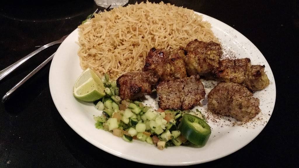 DeAfghanan Cuisine | restaurant | 37395 Fremont Blvd, Fremont, CA 94536, USA | 5108571009 OR +1 510-857-1009