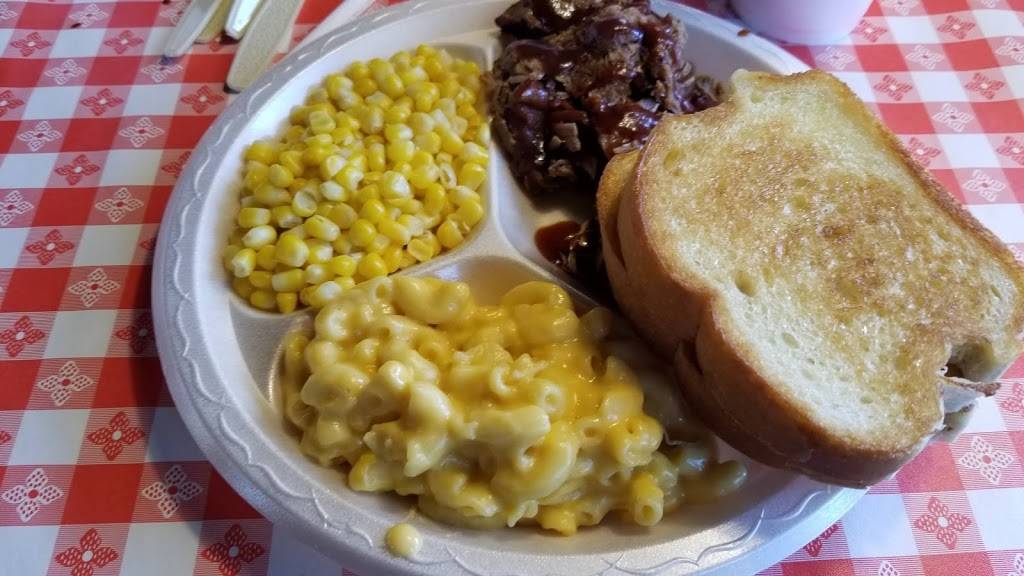 Hog Wild Pit-Bar-B-Q | restaurant | 4046 E Thomas Rd, Phoenix, AZ 85018, USA | 6023548194 OR +1 602-354-8194