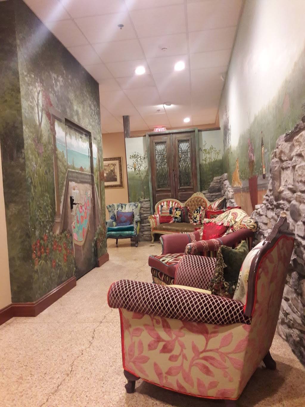 The Cellar Door | restaurant | 905 3rd Ave, Huntington, WV 25701, USA | 3045232012 OR +1 304-523-2012