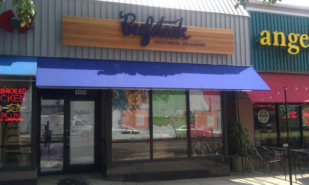 Beefsteak | restaurant | 4531 Wisconsin Ave NW, Washington, DC 20016, USA | 2022442529 OR +1 202-244-2529