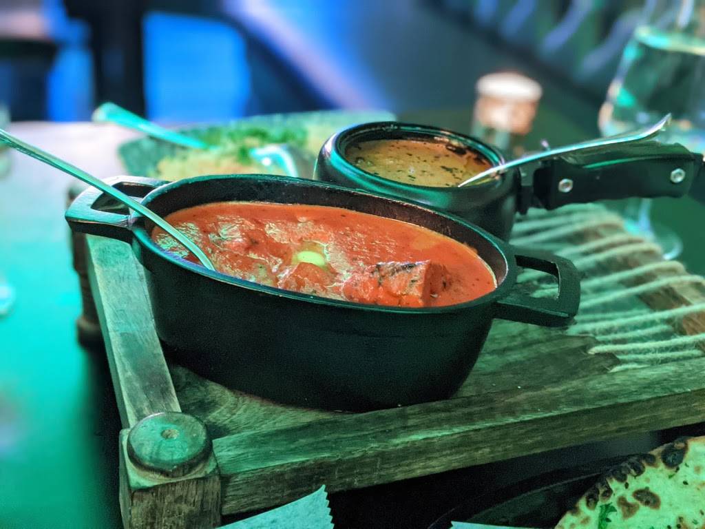 Virraaj Indian Cuisine | restaurant | 4914 Cordell Ave, Bethesda, MD 20814, USA | 3018477225 OR +1 301-847-7225