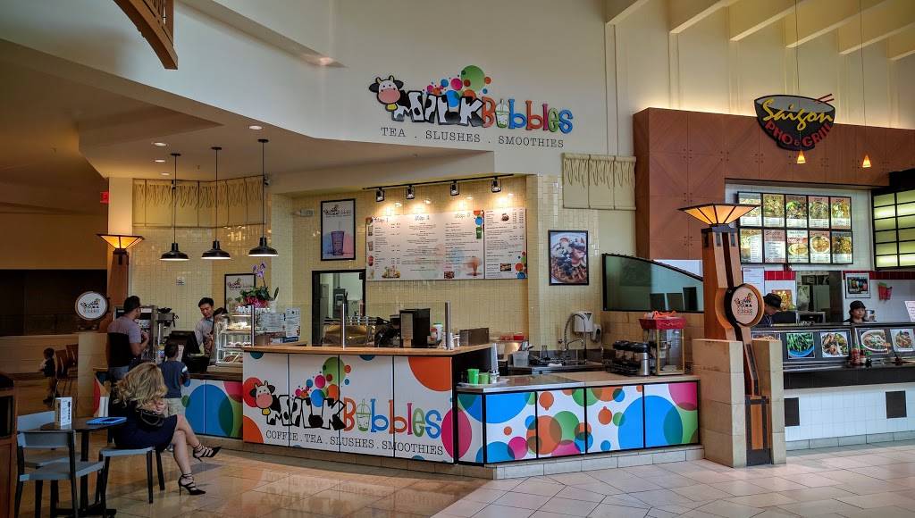 Milk Bubbles | restaurant | 6121 W Park Blvd, Plano, TX 75093, USA | 2142934822 OR +1 214-293-4822