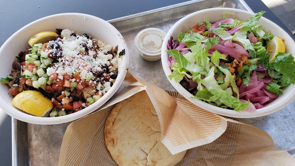 CAVA | restaurant | 350 E 17th St Ste 3, Costa Mesa, CA 92627, USA | 9492007637 OR +1 949-200-7637