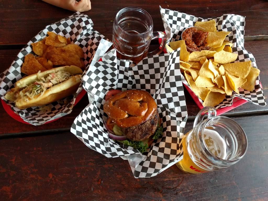 VBGB Beer Hall and Garden/Restaurant | restaurant | 920 Hamilton St, Charlotte, NC 28206, USA | 7043334111 OR +1 704-333-4111
