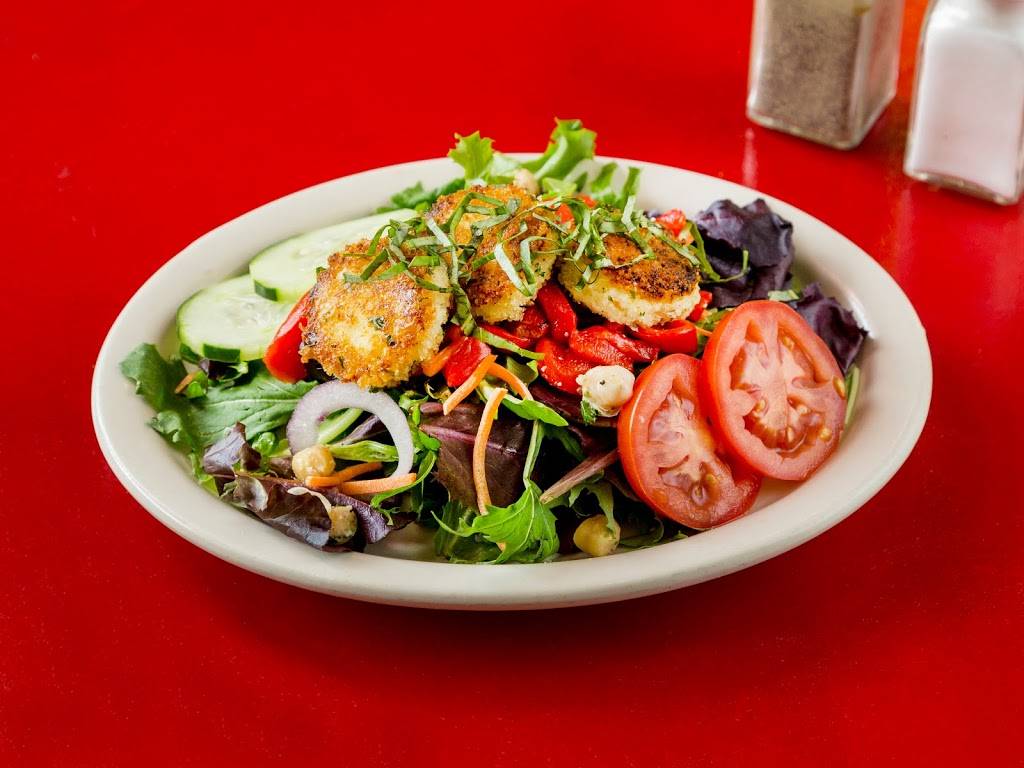 Flancers | restaurant | 1902 N Higley Rd, Mesa, AZ 85205, USA | 4803960077 OR +1 480-396-0077