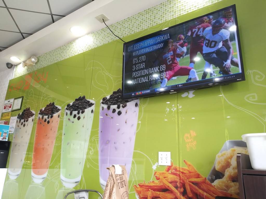 Cup O Joy | cafe | 3016 S Figueroa St, Los Angeles, CA 90007, USA | 2137458569 OR +1 213-745-8569