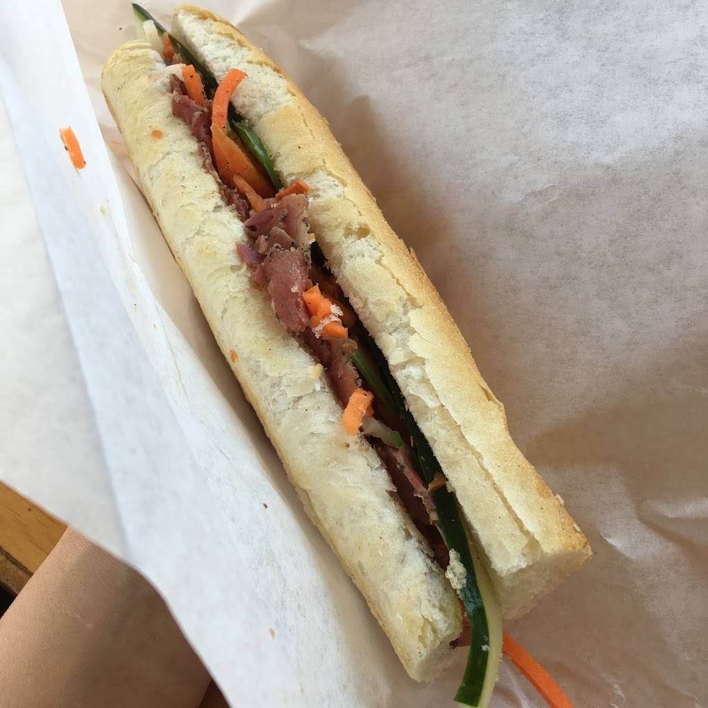 Ginger Deli | restaurant | 1500 E. Medical Dr, Ann Arbor, MI 48109, USA | 7347861331 OR +1 734-786-1331