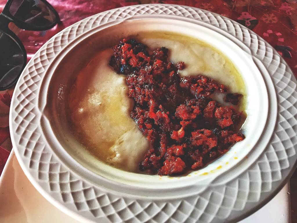 Restaurante La Terraza | restaurant | Matamoros Norte-Centro-Sur, Las Misiones, 22215 Tijuana, B.C., Mexico | 016646295370 OR +52 664 629 5370