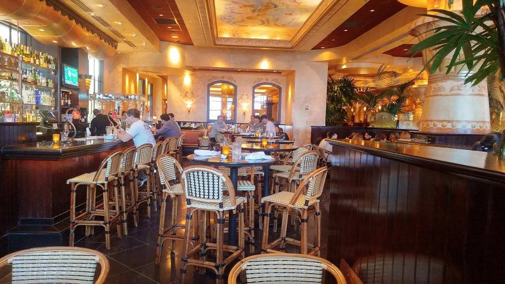 The Cheesecake Factory | restaurant | 53 Woodfield Mall, Schaumburg, IL 60173, USA | 8476191090 OR +1 847-619-1090