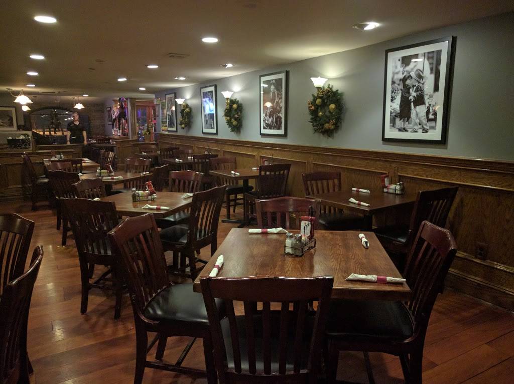 Tiffanys Restaurant | restaurant | 73 Bloomfield Ave, Pine Brook, NJ 07058, USA | 9732272112 OR +1 973-227-2112