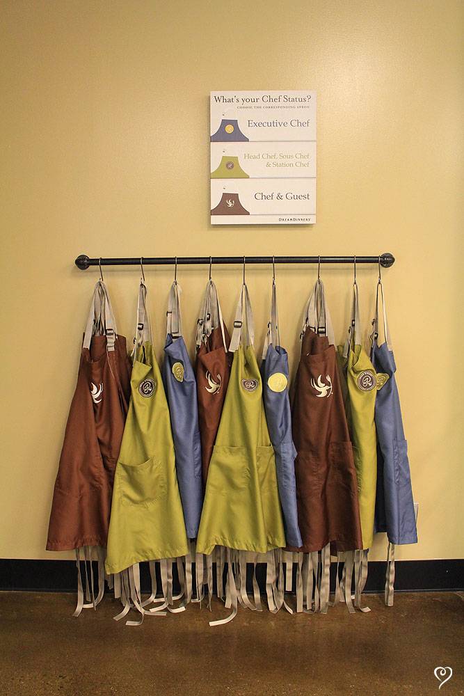 Dream Dinners | meal takeaway | 8670 E Shea Blvd #102, Scottsdale, AZ 85260, USA | 4806258169 OR +1 480-625-8169