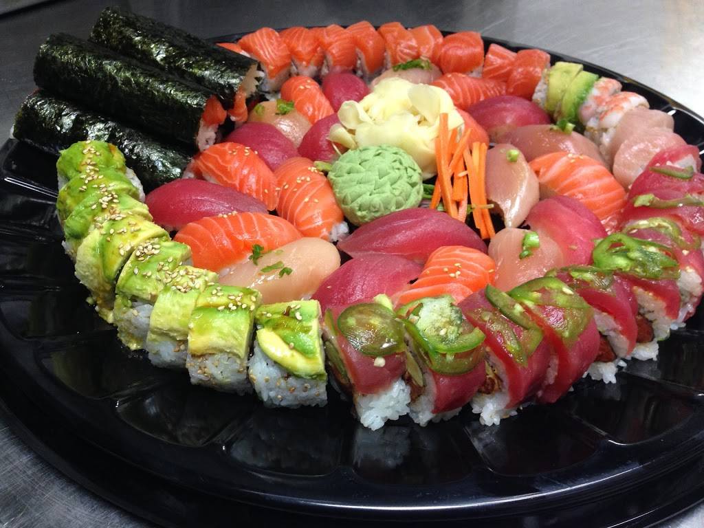 Toro Sushi Poke House | restaurant | 144 N San Fernando Blvd, Burbank, CA 91502, USA | 8182389568 OR +1 818-238-9568