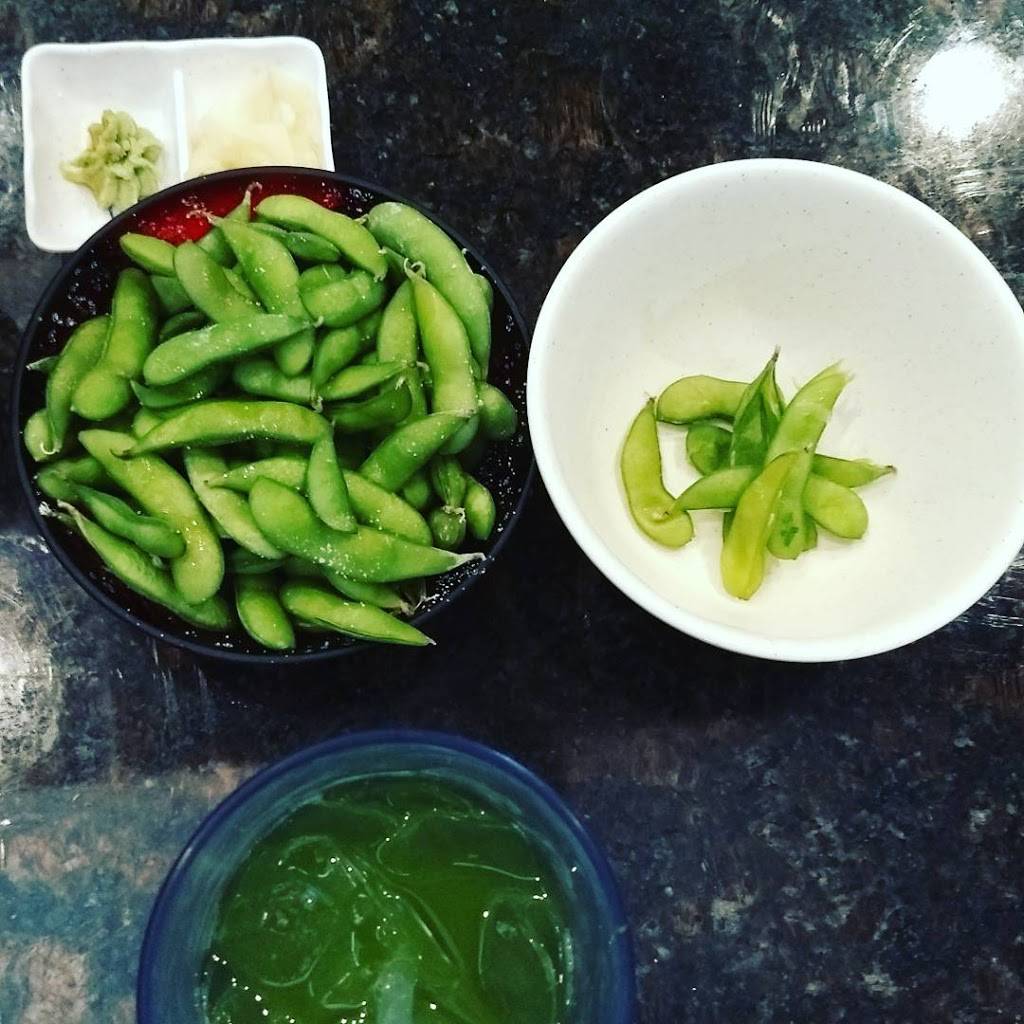 Damo Sushi | restaurant | 508 Contra Costa Blvd R, Pleasant Hill, CA 94523, USA | 9252880007 OR +1 925-288-0007