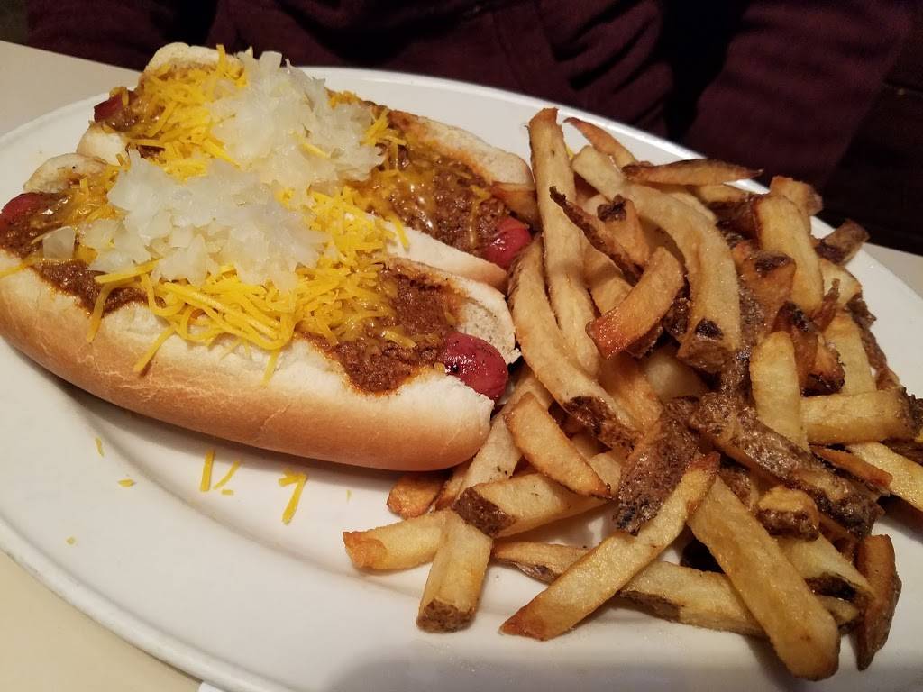 Hard Times Cafe | restaurant | 6362 Springfield Plaza, Springfield, VA 22150, USA | 7039135600 OR +1 703-913-5600