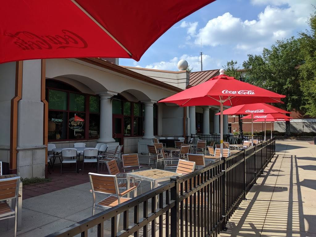 Heat Pizza Bar | restaurant | 2250 6th St, Tuscaloosa, AL 35401, USA | 2056323282 OR +1 205-632-3282