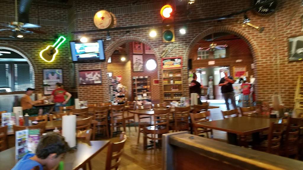 Corkys Ribs & BBQ | restaurant | 3584 Parkway, Pigeon Forge, TN 37863, USA | 8654537427 OR +1 865-453-7427