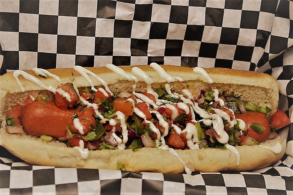 Breeze Express Food Truck | restaurant | 6818 US-19, New Port Richey, FL 34652, USA | 7277581819 OR +1 727-758-1819