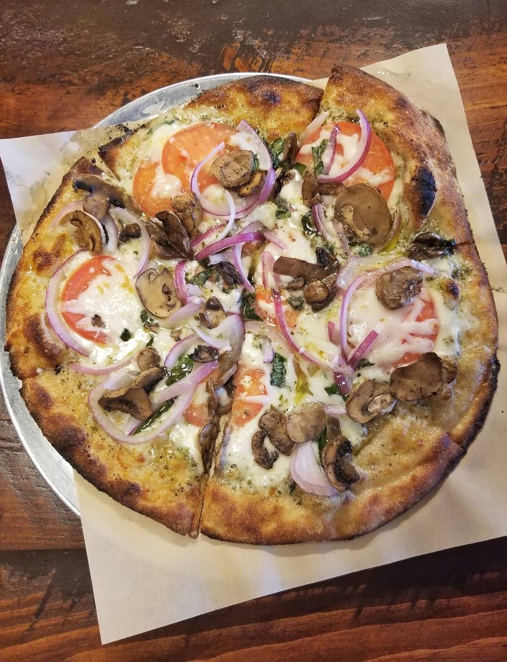 Your Pie | restaurant | 13423 Beach Blvd, Jacksonville, FL 32246, USA | 9042401880 OR +1 904-240-1880