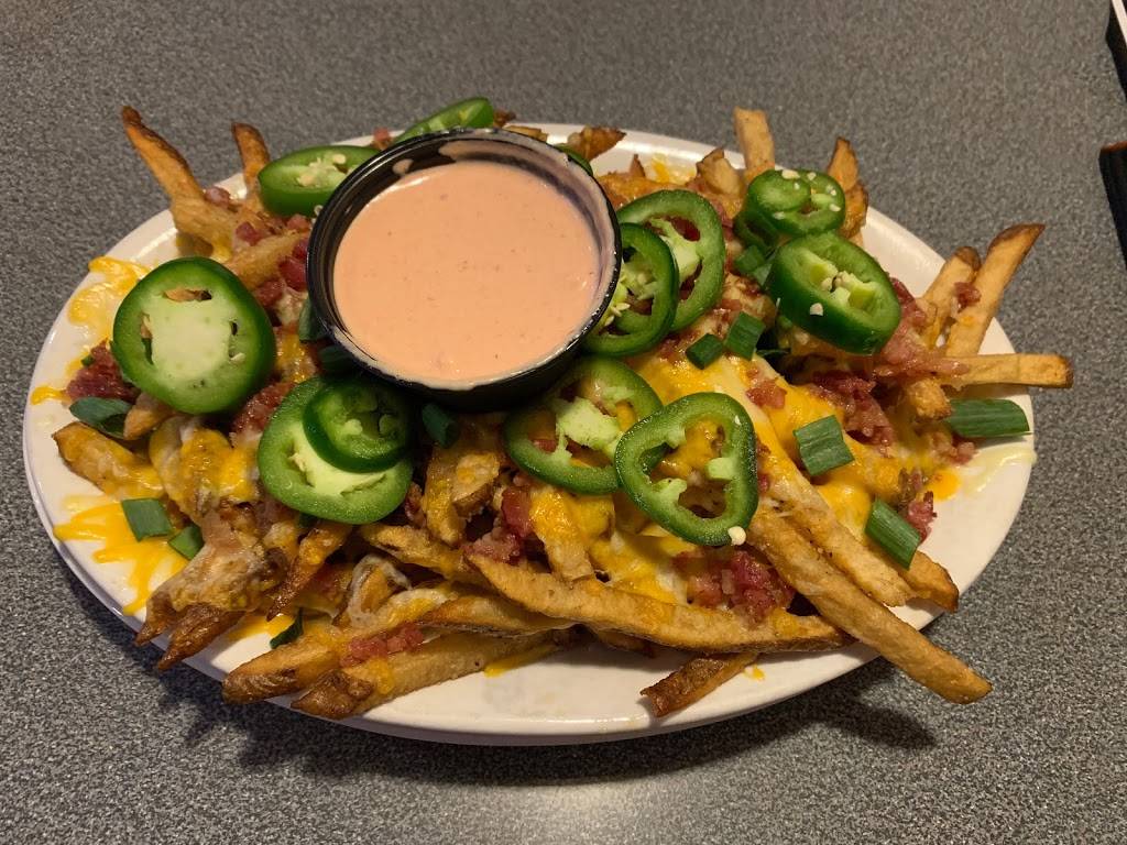 Carbones Pizzeria | restaurant | 620 Water St S, Northfield, MN 55057, USA | 5076452300 OR +1 507-645-2300