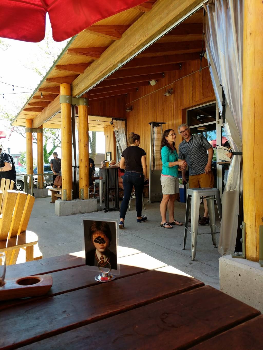 Stormcloud Brewing Company | restaurant | 303 Main St, Frankfort, MI 49635, USA | 2313520118 OR +1 231-352-0118