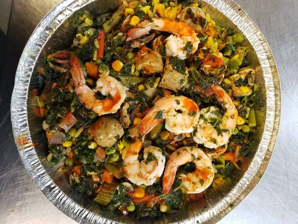 Fresh Fish Seafood Market | restaurant | 6 Flags Drive, 366 Riverside Pkwy #15, Austell, GA 30168, USA | 4702631920 OR +1 470-263-1920