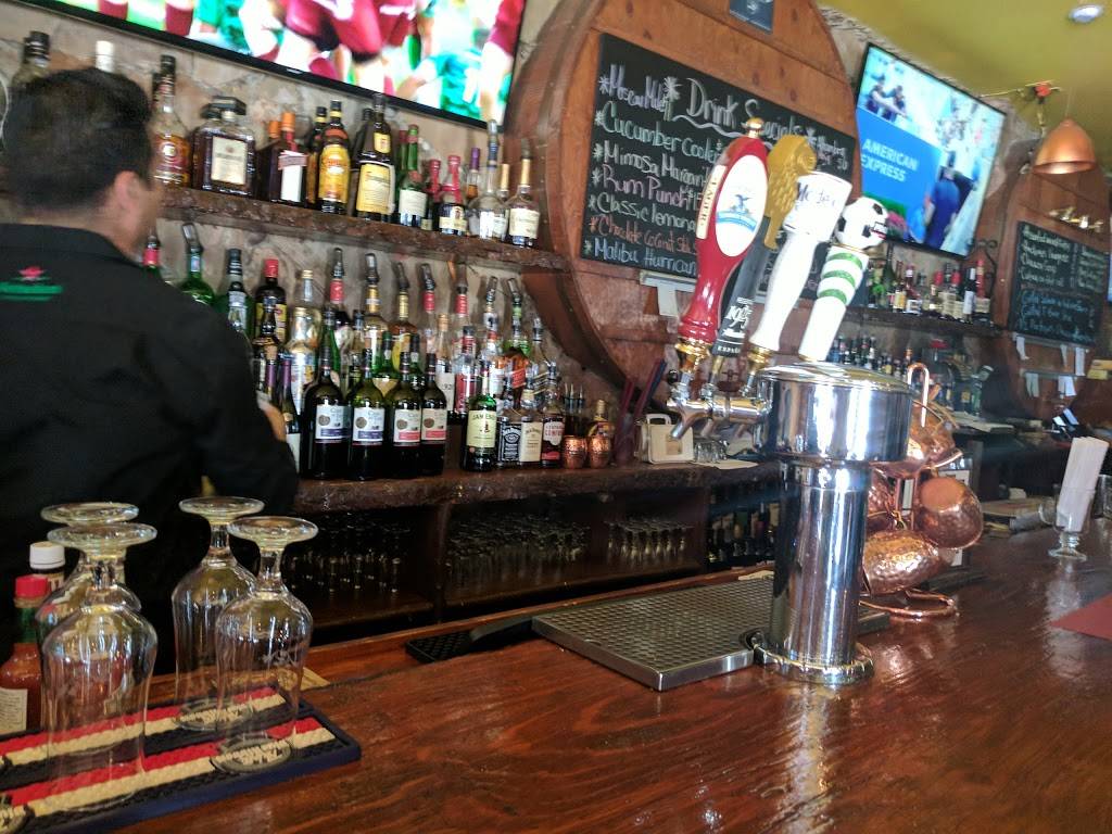 Sangria | restaurant | 95-41 Sutphin Blvd, Jamaica, NY 11435, USA | 7182917488 OR +1 718-291-7488