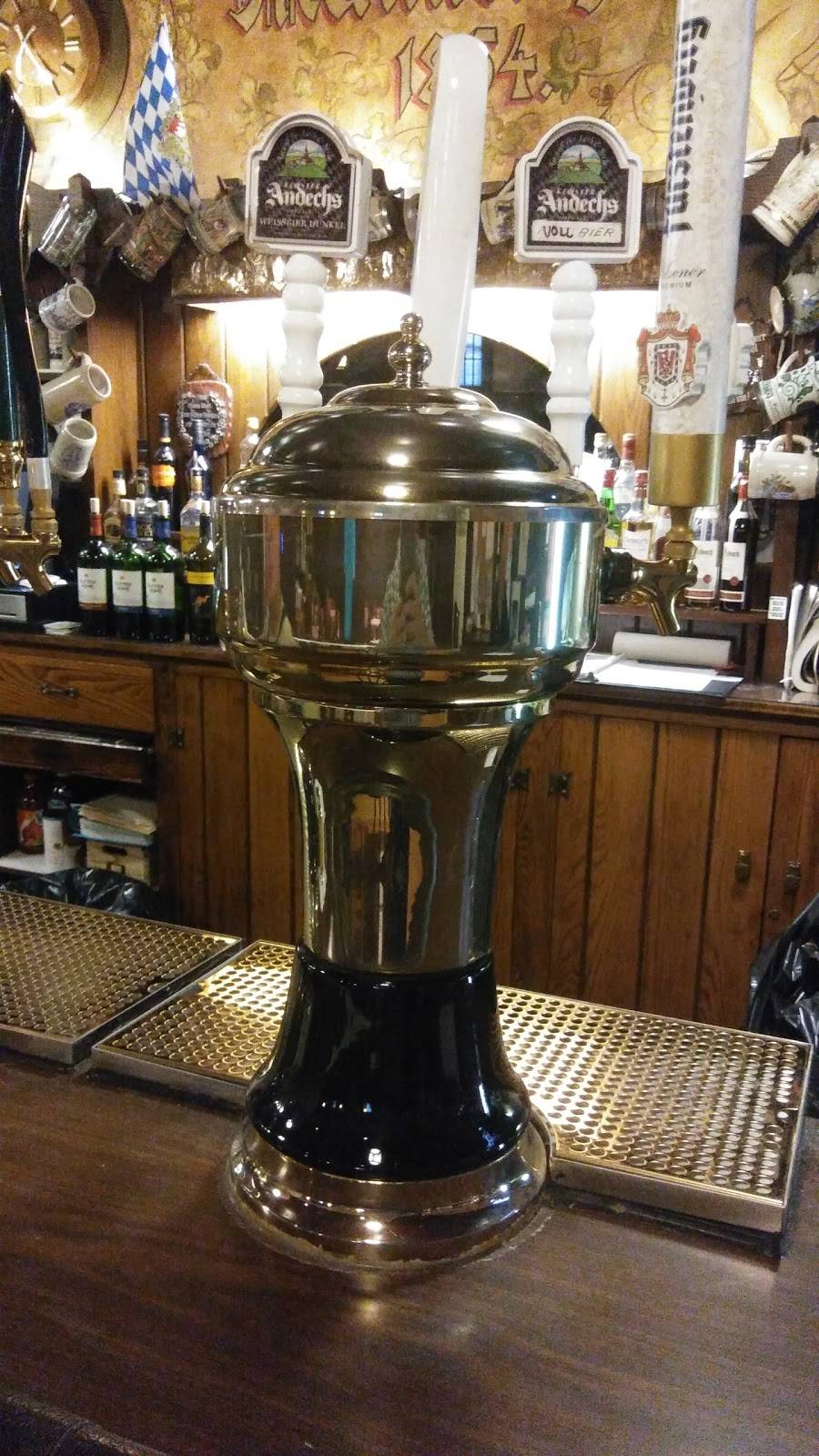 Teutonia Mannerchor | restaurant | 857 Phineas St, Pittsburgh, PA 15212, USA | 4122319141 OR +1 412-231-9141