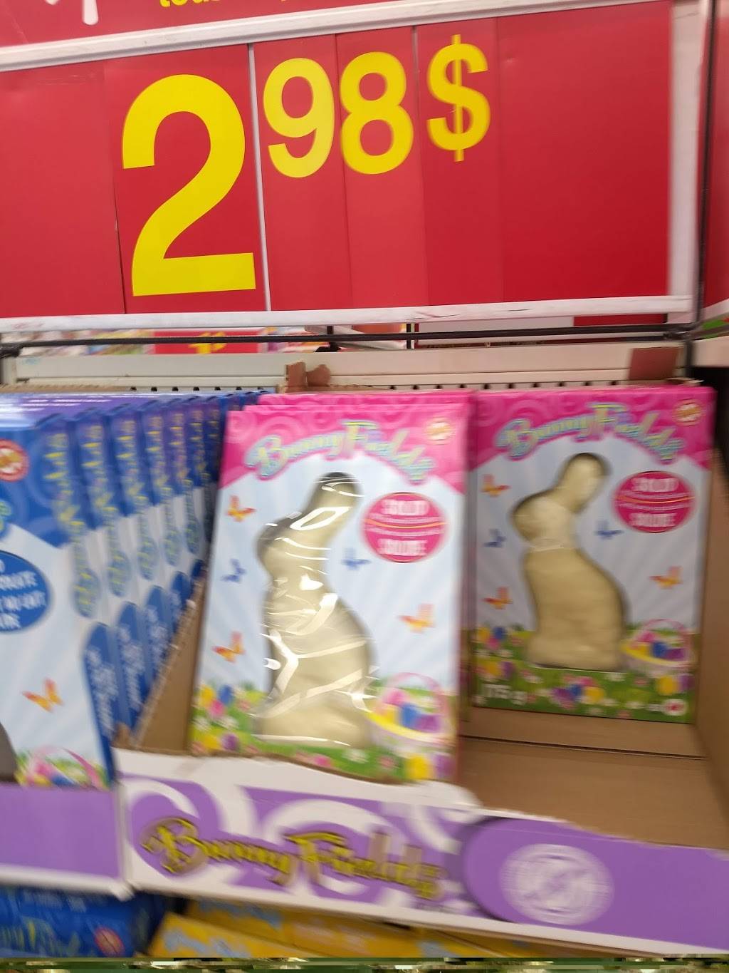 McDonalds | cafe | Wal-Mart - Carrefour, 4520 Boulevard des Récollets, Trois-Rivières, QC G9A 4N2, Canada | 8193735408 OR +1 819-373-5408