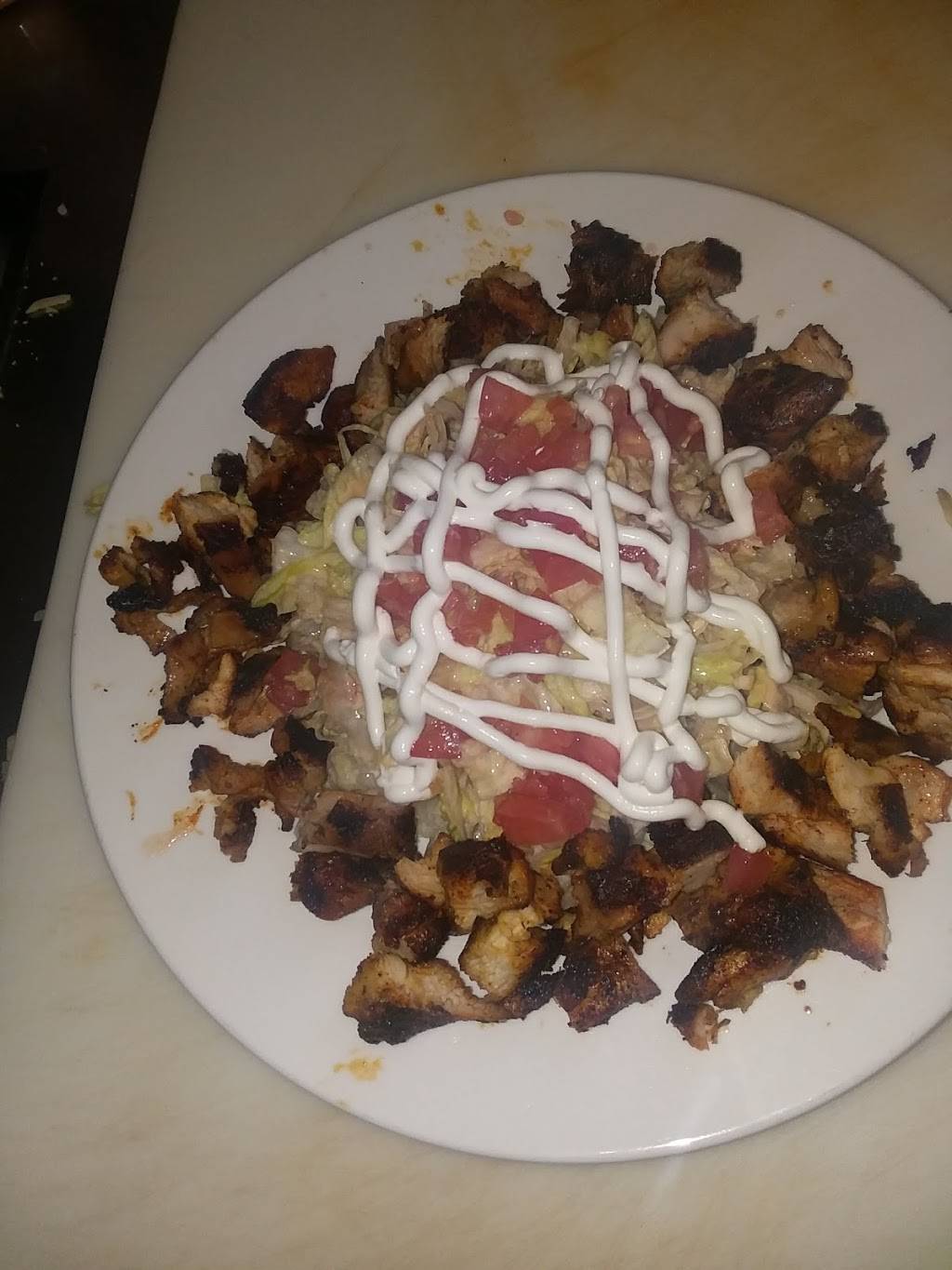 Reynitas Taqueria | restaurant | 4046 S Main St, Pembroke Township, IL 60958, USA | 3124147119 OR +1 312-414-7119