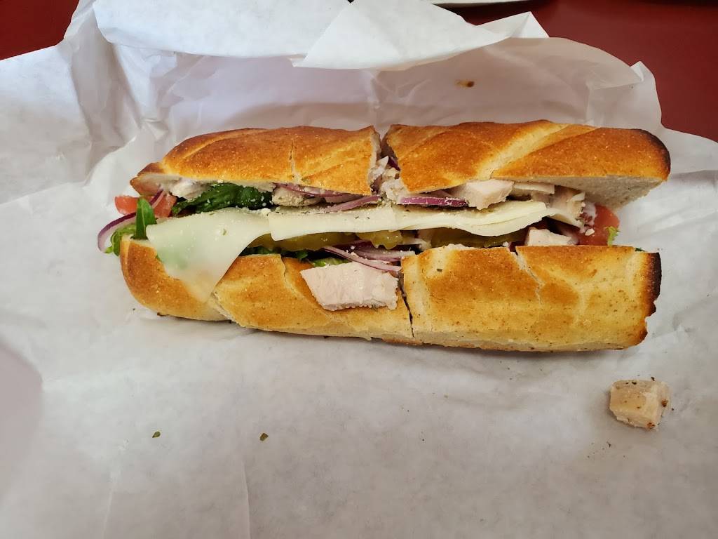 Tonys NY Pizzeria | restaurant | 31 N Lewis Rd, Camarillo, CA 93012, USA | 8054454400 OR +1 805-445-4400