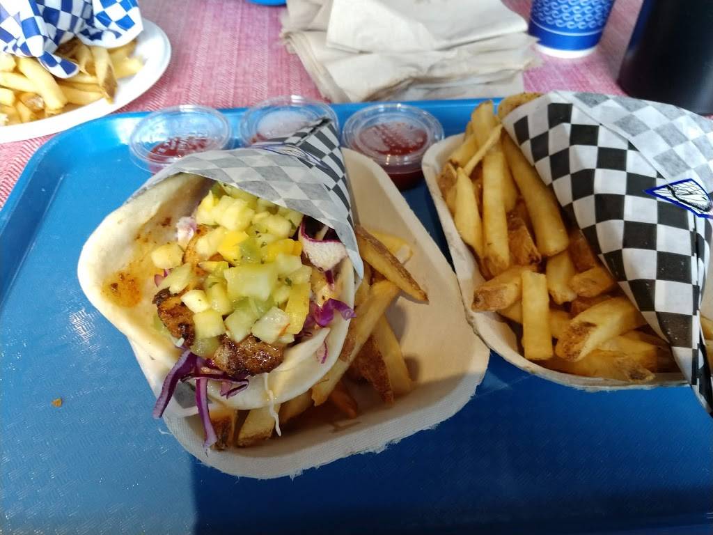 Anthonys Fish Bar | restaurant | Seattle, WA 98121, USA | 4254550732 OR +1 425-455-0732