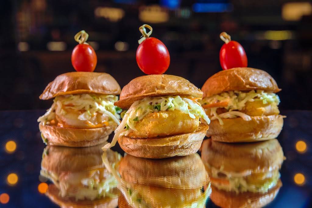 Toms Urban | restaurant | New York New York Casino, 3790 S Las Vegas Blvd, Las Vegas, NV 89109, USA | 7027406766 OR +1 702-740-6766